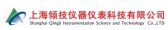 倾技科技 SHQINGJI LOGO