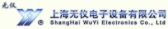 无仪电子 SWY LOGO
