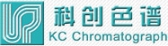 科创色谱 SHUPKC LOGO