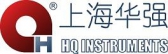 上海华强 SHHQ LOGO
