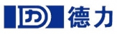 德力仪器 DEVISER LOGO