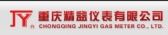 重庆精益 CQ-JY LOGO