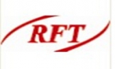 瑞福泰 rft LOGO