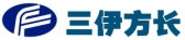 三伊方长 3EFC LOGO