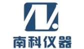 南科仪器 ZHNANKE LOGO