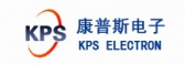 康普斯电子 KPSDZ LOGO