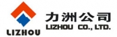 株洲力洲 LIZHOU LOGO