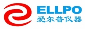 爱尔普仪器 ELLPO LOGO