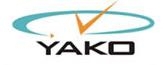 研控科技 YAKO LOGO