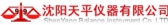 沈阳天平仪器 SYBALANCE LOGO