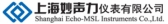 妙声力仪表 ECHO-MSL LOGO