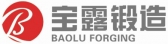 宝露锻造 BAOLUFORGING LOGO