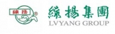 绿扬集团 LVYANG LOGO