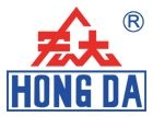 宏大仪器 NTHONGDA LOGO