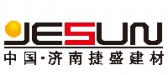 捷盛建材 JESUN LOGO