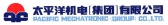 太平洋机电 PMG LOGO