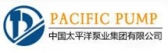 太平洋泵业 PACIFICPUMP LOGO