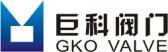 巨科阀门 GKOVALUE LOGO