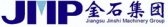 金石集团 JMP LOGO