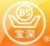 宝深集团 BAOSHEN LOGO