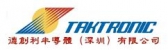德创利半导体 TAKTRONIC LOGO