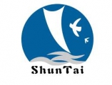青岛顺泰 SEQUIOA LOGO