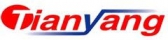 天阳钢管 TianYang LOGO