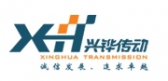 兴铧传动 XHCD LOGO