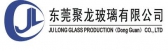 聚龙玻璃 JULONGGLASS LOGO
