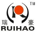 红光机械 RAHGJX LOGO