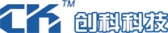 创科软件 CK LOGO