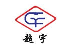 超宇阀门 CYFM LOGO