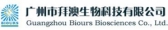 拜澳生物 BIOURS LOGO