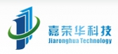 嘉荣华科技 JRHSZ LOGO