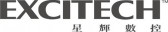 星辉数控 EXCITECH LOGO
