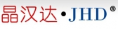 晶汉达 JHD LOGO