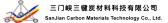 三键科技 SANJIAN LOGO
