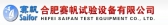 赛帆 Saifor LOGO