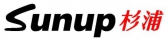 杉浦 Sunup LOGO