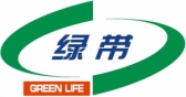绿带环保 GREENLIFE LOGO