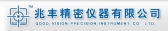 兆丰仪器 DGZF LOGO