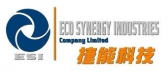 捷能科技 ESI LOGO