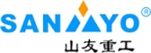 山友机械 SANYYO LOGO