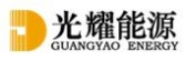 光耀能源 GYEE LOGO