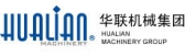 华联机械 HUALIAN LOGO