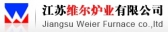 维尔炉业 Weier LOGO