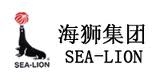 海狮机械 SEA-LION LOGO