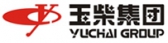 玉柴集团 YUCHAI LOGO