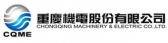 重庆机电 CQME LOGO