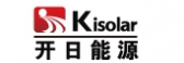 开日能源科技 Kisolar LOGO